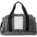 Sac de sport en polyester Lemar-Croquis verticaux1