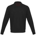 Tin sweter unisex Aware™ z materiałów z recyklingu z zamkiem błyskawicznym na 1/4 długości-Szkic opisu13