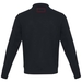 Tin sweter unisex Aware™ z materiałów z recyklingu z zamkiem błyskawicznym na 1/4 długości-Szkic opisu13