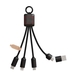 SCX.design C13 15W Cordon de charge 5 en 1-Croquis verticaux1