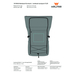 Sac à dos pour ordinateur portable FLEX-Croquis verticaux1