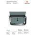 Notebook-Tasche ACTIVE-Standskizze1
