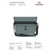 Notebook-Tasche ACTIVE-Standskizze2
