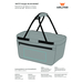 Shopper BLACKBASKET-ståndskiss1