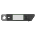 Cutter en plastique translucide Griffin-Croquis verticaux1