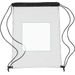 Schuh-/Rucksack (Turnbeutel) aus PVC Kiki-Standskizze1