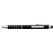 Stylo bille twist en aluminium Oliver-Croquis verticaux1
