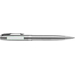 Stylo bille Sonnet en acier inoxydable-Croquis verticaux1