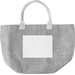 Sac shopping bag en toile de jute Zac-Croquis verticaux1