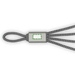 BrandCharger, cavo per la ricarica Trident 2-Schizzi dello stand1
