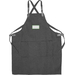 Grembiule in denim 280 g/m2 Greg-Schizzi dello stand1