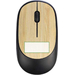Souris optique sans fil en ABS Eileen-Croquis verticaux1