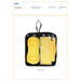 Kit de nettoyage pour voiture Aaliyah-Croquis verticaux2