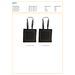 Sac shopping en coton Amanda-Croquis verticaux2