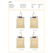 Sac shopping en coton Maila-Croquis verticaux1