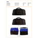 Sac de sport en polyester Amir-Croquis verticaux1
