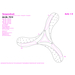 Designer boomerang-ståndskiss2