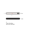LED Snap band-Croquis verticaux1